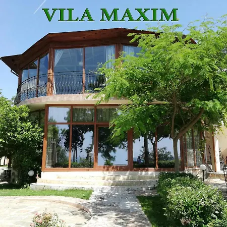 Maxim Affittacamere Varna