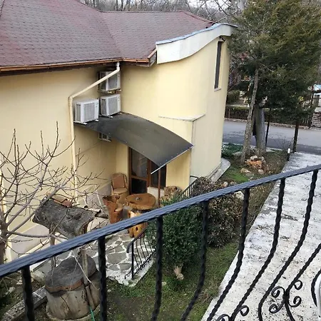 Affittacamere Maxim Varna