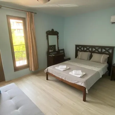 Konukevi Maxim - Free Parking 3*