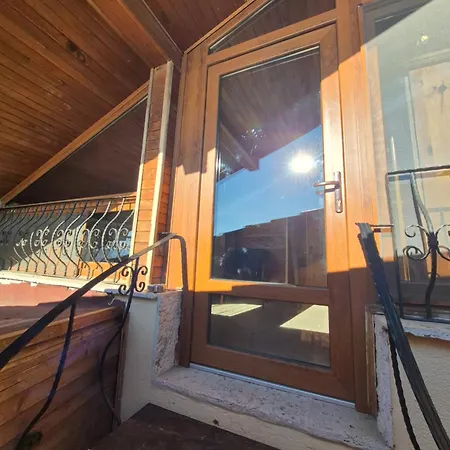 Konukevi Maxim - Free Parking 3*