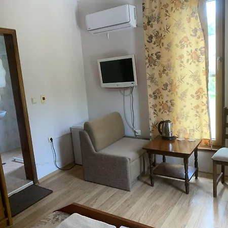 Maxim Affittacamere Varna
