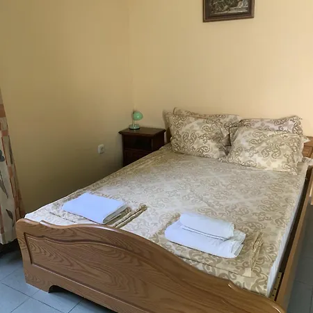 Konukevi Maxim - Free Parking