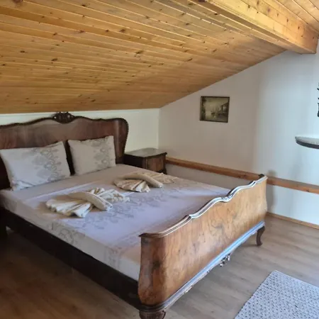 Konukevi Maxim - Free Parking