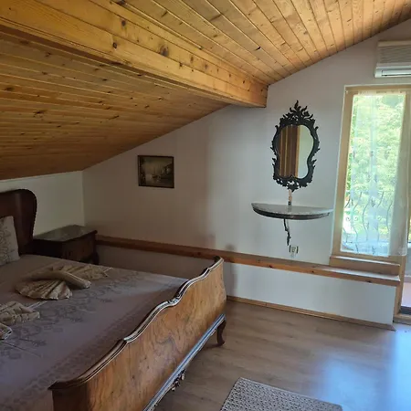 Maxim - Free Parking Varna