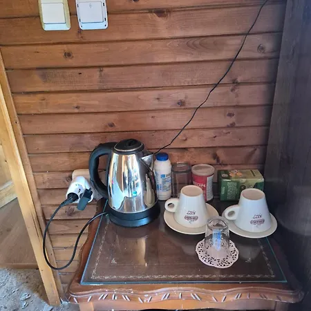 Maxim - Free Parking Konukevi