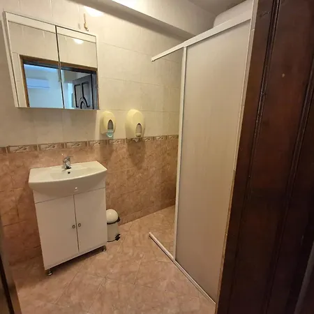 Maxim - Free Parking 3* Varna