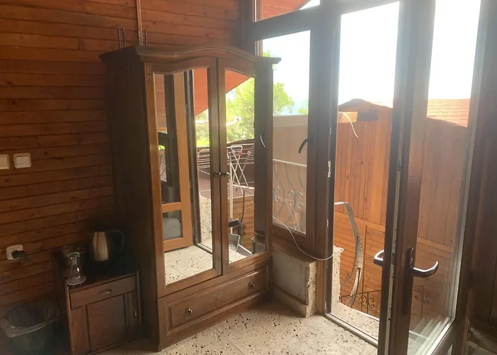 Maxim ゲストハウス ヴァルナ