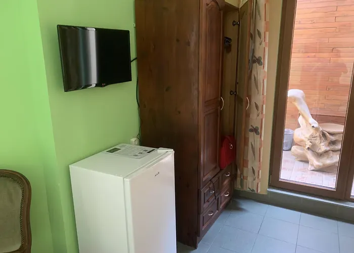 Maxim ゲストハウス