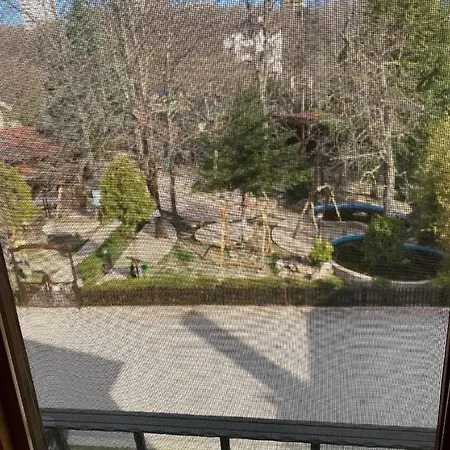 Maxim - Free Parking Gasthuis