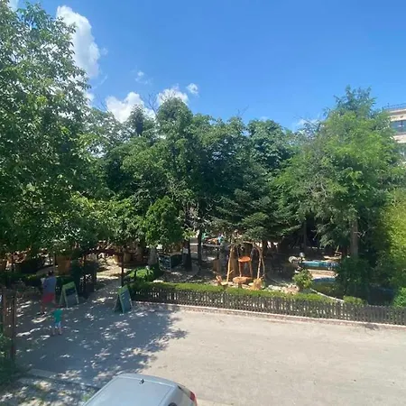Maxim - Free Parking Къща за гости Варна