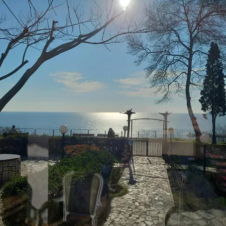 Maxim - Free Parking Къща за гости