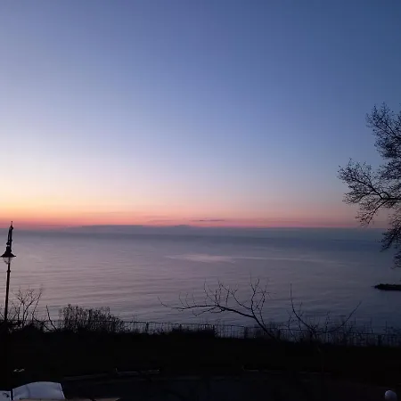 Gasthuis Maxim - Free Parking Varna