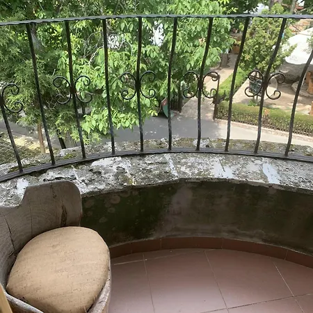 Guest house Maxim 3*