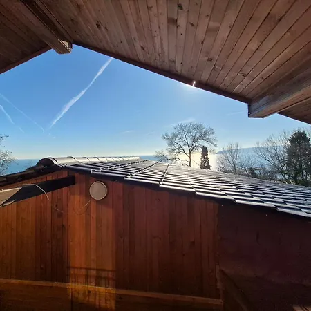 Maxim - Free Parking Къща за гости Варна