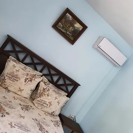 Maxim - Free Parking 3* Варна