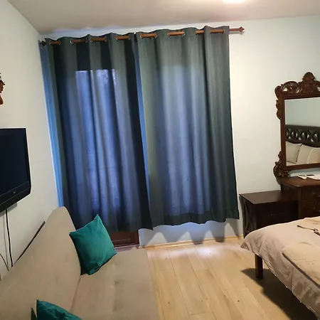 Guest house Maxim 3*
