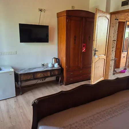 Guest house Maxim