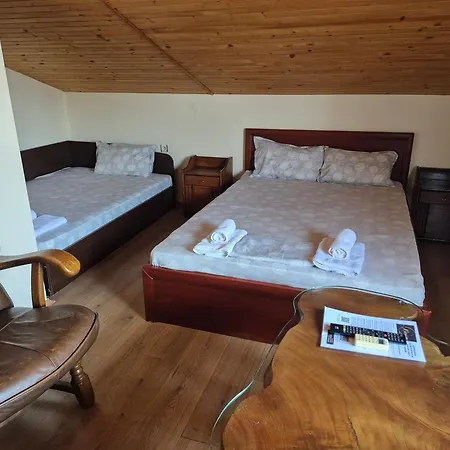 Gasthuis Maxim - Free Parking