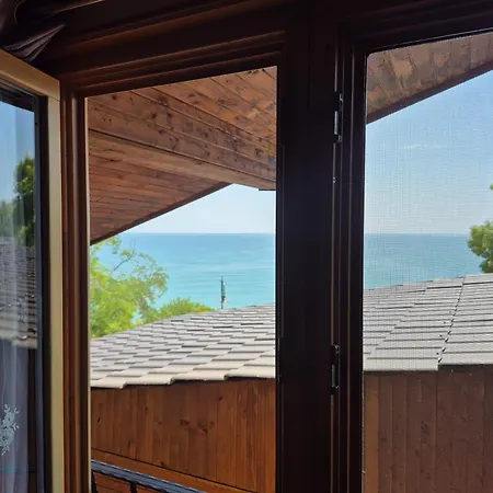 Къща за гости Maxim - Free Parking Варна