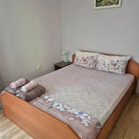 Maxim - Free Parking Къща за гости Варна