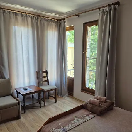 Maxim - Free Parking Gasthuis 3*