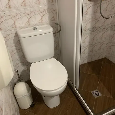 Maxim - Free Parking Къща за гости Варна