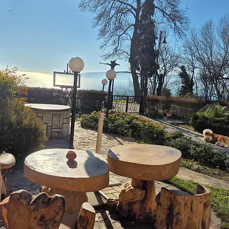 Maxim - Free Parking