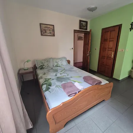 Maxim Guest house 3*