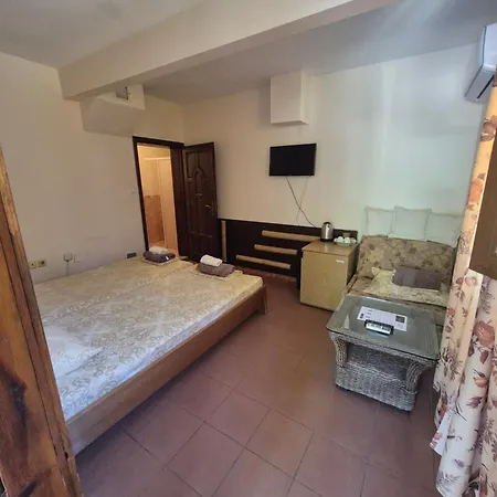 Maxim Guest house 3*