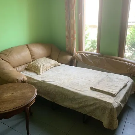 Guest house Maxim Varna