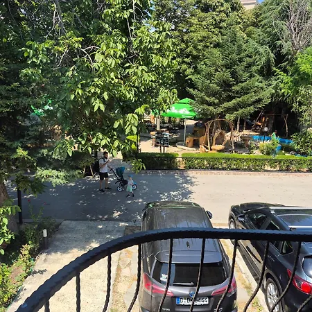 Guest house Maxim