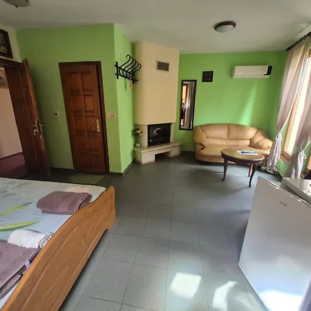 Guest house Maxim Varna