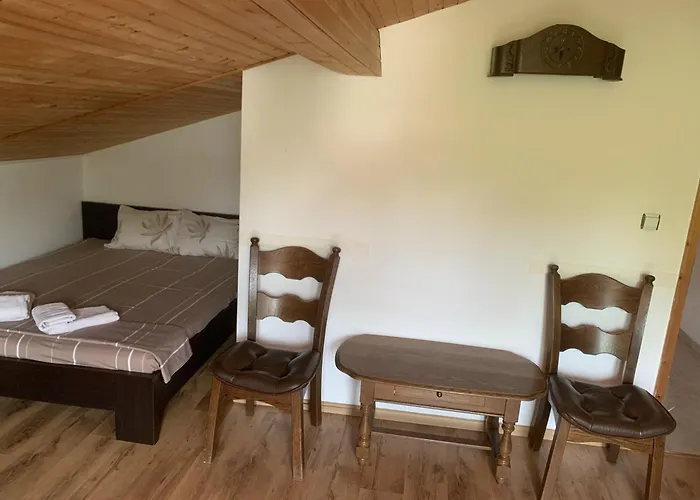 Maison d'hôtes Maxim Varna